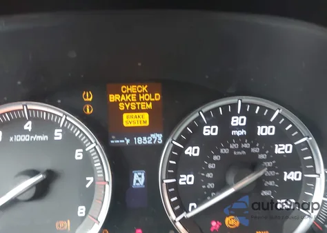 2017 Acura Tlx from USA, damaged, VIN 19UUB1F39HA003473